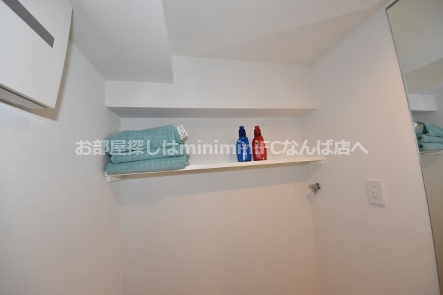 ブレイブ徳井町