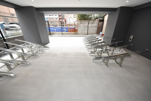 ブレイブ徳井町