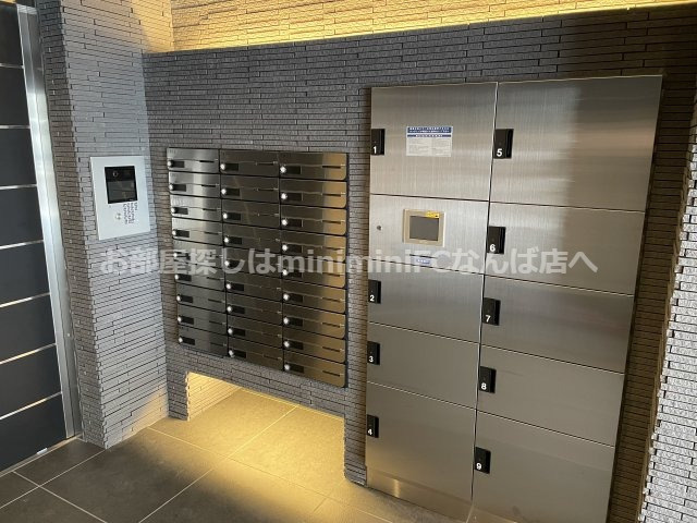 ブレイブ徳井町