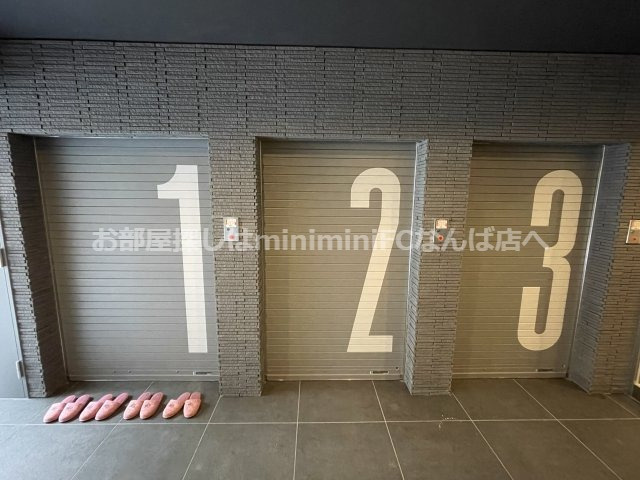 ブレイブ徳井町