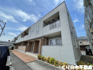 ハピネス　Ａの画像