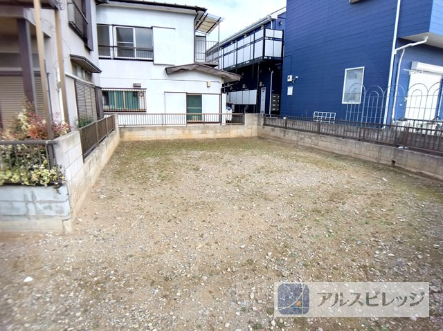 土地/朝霞市宮戸２丁目