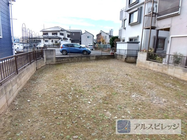 土地/朝霞市宮戸２丁目の外観|外観