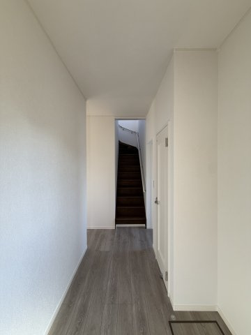 【内装】 | リセットハウス　二本松市杉田駄子内