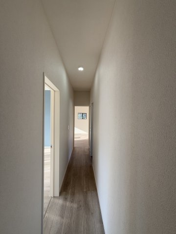 【内装】 | リセットハウス　二本松市杉田駄子内