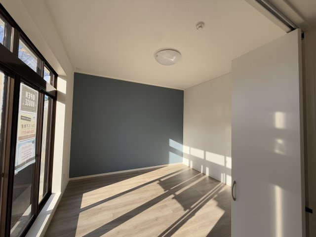 【洋室】 | リセットハウス　二本松市杉田駄子内