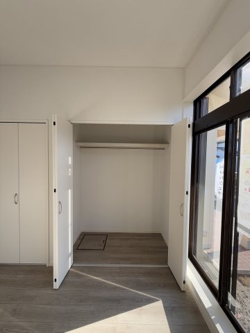 【収納】 | リセットハウス　二本松市杉田駄子内