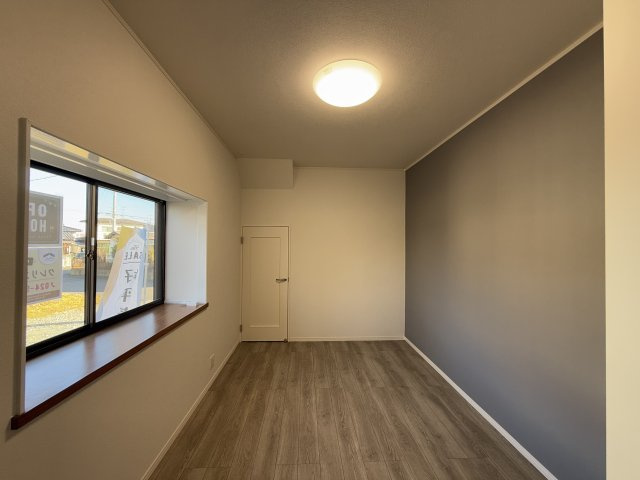 【洋室】 | リセットハウス　二本松市杉田駄子内