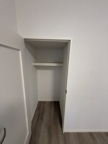 【収納】 | リセットハウス　二本松市杉田駄子内