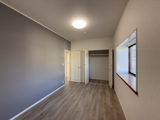 【洋室】 | リセットハウス　二本松市杉田駄子内