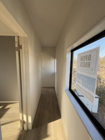 【内装】 | リセットハウス　二本松市杉田駄子内