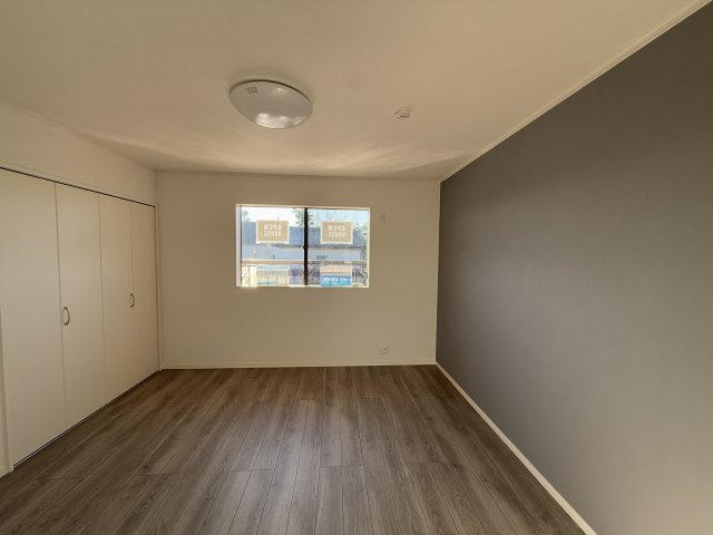 【洋室】 | リセットハウス　二本松市杉田駄子内