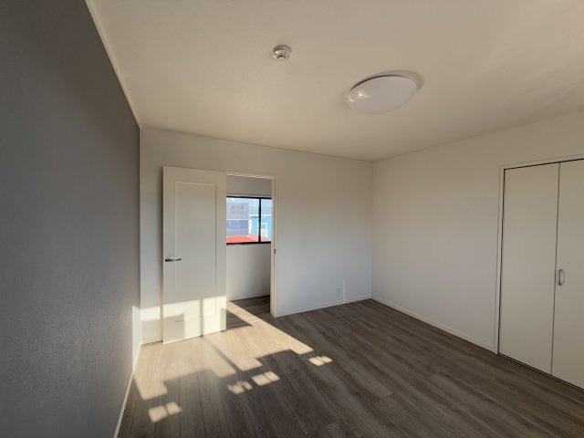 【洋室】 | リセットハウス　二本松市杉田駄子内