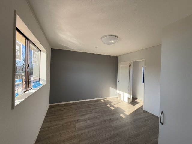 【洋室】 | リセットハウス　二本松市杉田駄子内