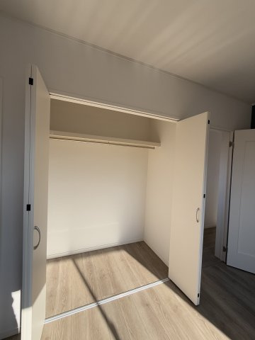 【収納】 | リセットハウス　二本松市杉田駄子内