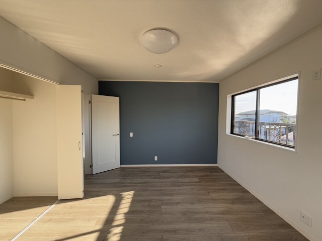 【洋室】 | リセットハウス　二本松市杉田駄子内