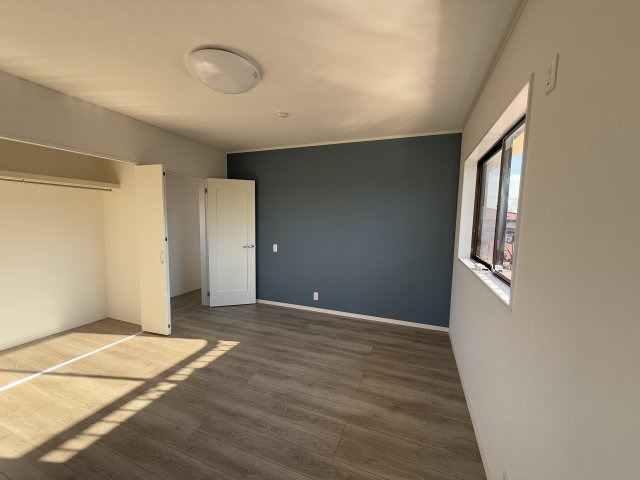 【洋室】 | リセットハウス　二本松市杉田駄子内