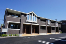 プレジール　Ｂの画像