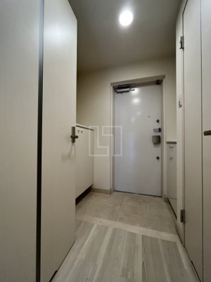 【玄関】 | BRAVI南堀江 | BRAVI南堀江（ブラービ南堀江）　玄関