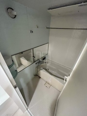 【浴室】 | BRAVI南堀江 | BRAVI南堀江（ブラービ南堀江）　浴室