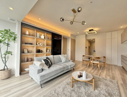 クラッシィタワー新宿御苑の画像