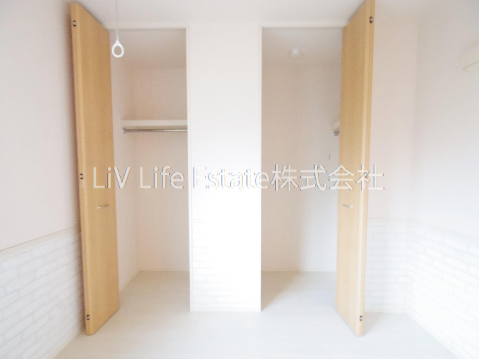 パーシモンフィールド　A