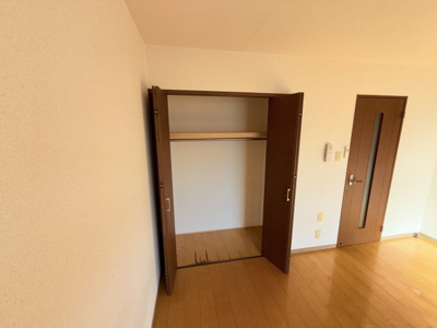 【収納】 | フジパレス高見の里Ⅰ番館