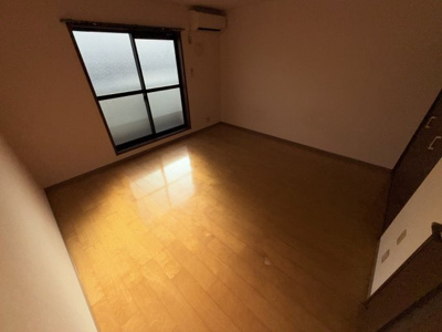 【居間・リビング】 | フジパレス高見の里Ⅰ番館