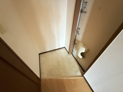 【玄関】 | フジパレス高見の里Ⅰ番館