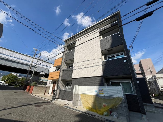 ワコーレヴィータ神戸灘サウス