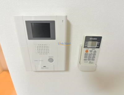 【内装】 | ラグゼ江戸堀