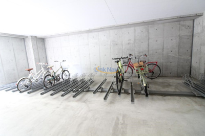 【その他】 | ラグゼ江戸堀