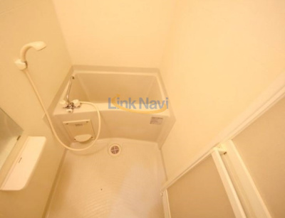 【浴室】 | ラグゼ江戸堀