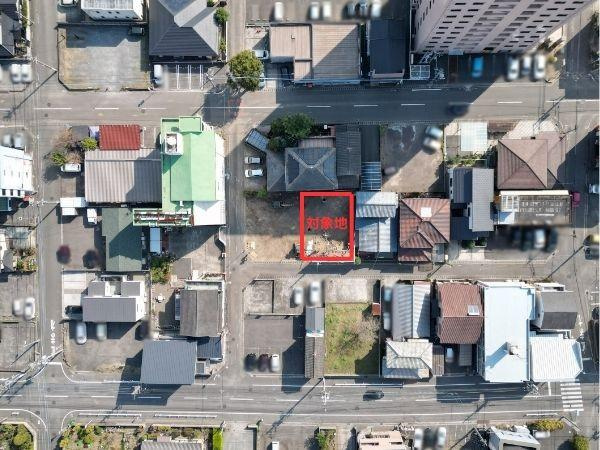 中鶴崎Ｗ　新築のその他|2025年3月撮影