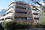 エバーグリーンパレス新宿の画像