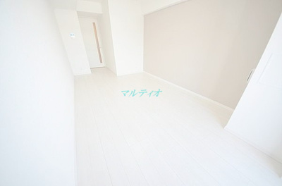 【寝室】 | SQUARE CITY MUKOJIMA | 洋室