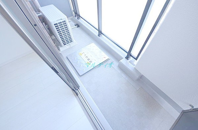 【バルコニー】 | SQUARE CITY MUKOJIMA