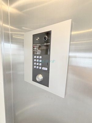 【セキュリティ】 | SQUARE CITY MUKOJIMA