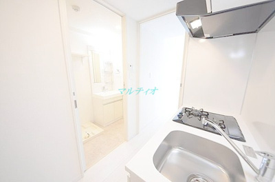 【キッチン】 | SQUARE CITY MUKOJIMA | キッチン