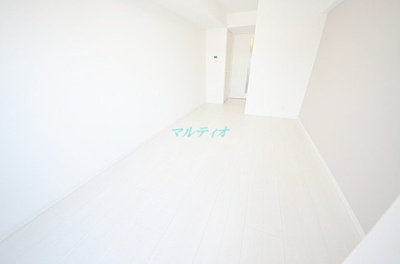 【居間・リビング】 | SQUARE CITY MUKOJIMA | 洋室