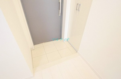 【玄関】 | SQUARE CITY MUKOJIMA
