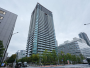 プラウドタワー芝浦の画像