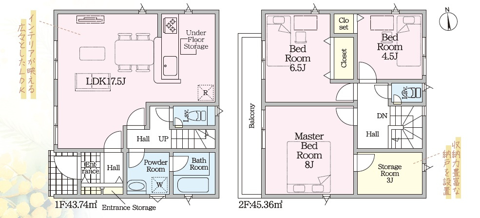 静岡市葵区平和第５　築戸建　全1棟　
