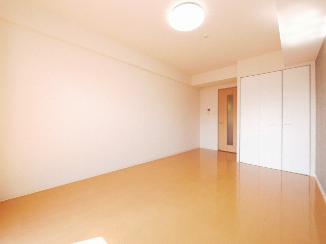 ルクレ京橋の洋室|ルクレ京橋　洋室