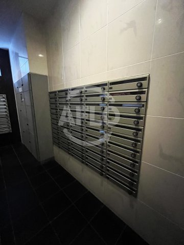 ルクレ京橋のその他共用部分|ルクレ京橋　メールボックス