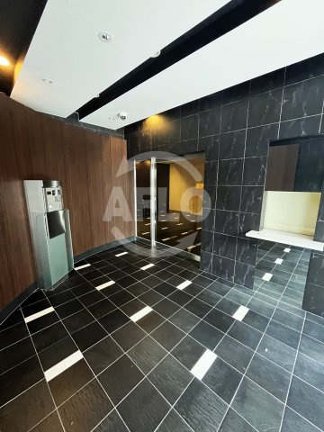 ルクレ京橋のロビー|ルクレ京橋　ロビー