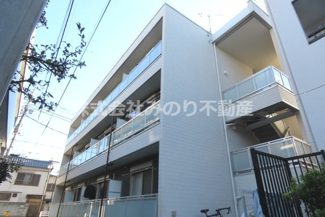 リブリ・TKグレイスビルⅢ