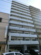 FLARE城北の画像