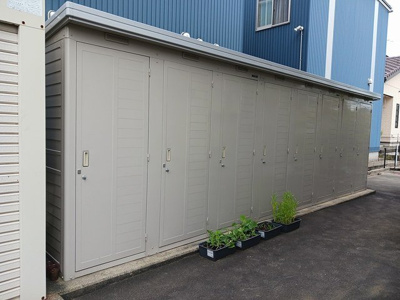 【設備】 | アグリーアブル