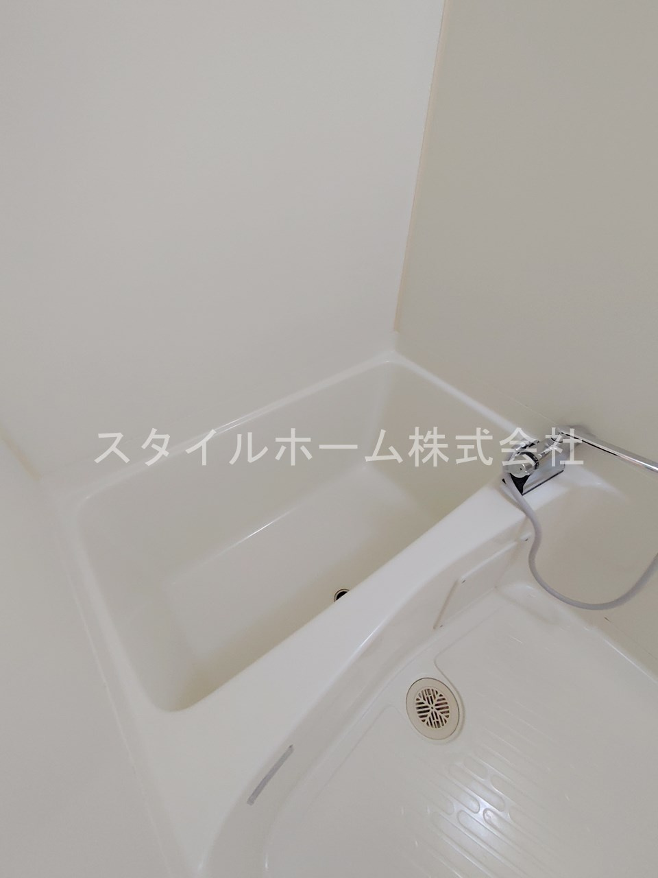 サンパティオの浴室|イメージ写真です。